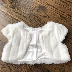 Cherokee bolero 4T/5T